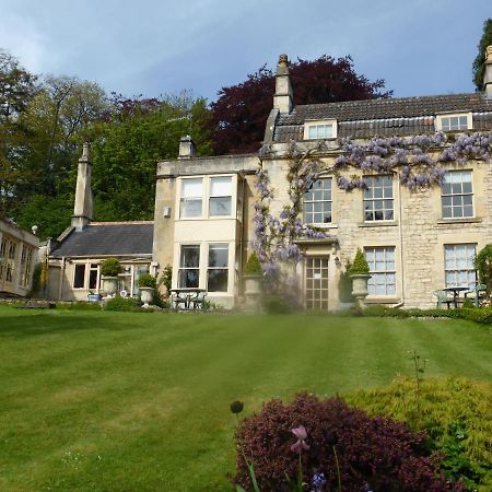 Bed and Breakfast Dolphin House à Batheaston Extérieur photo