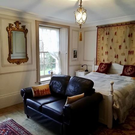 Bed and Breakfast Dolphin House à Batheaston Extérieur photo