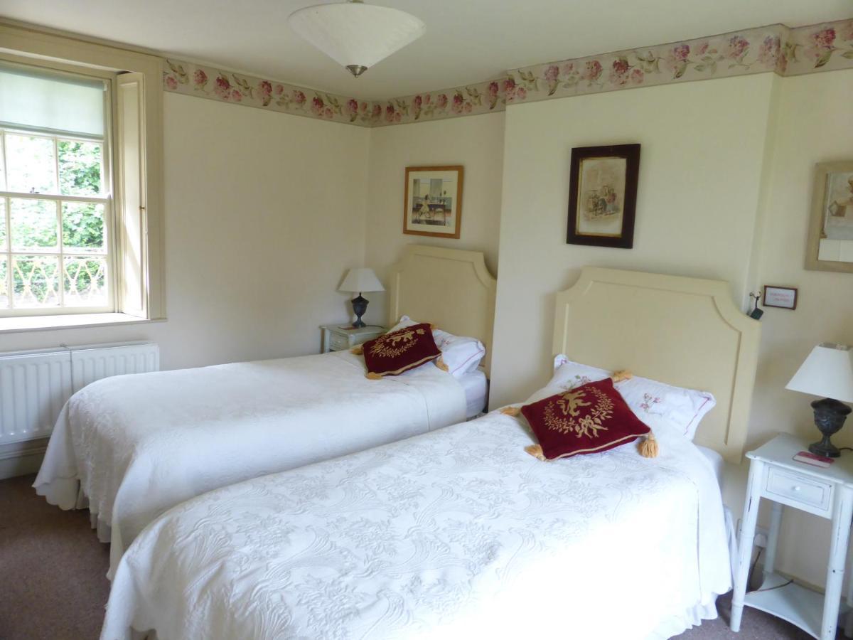 Bed and Breakfast Dolphin House à Batheaston Extérieur photo