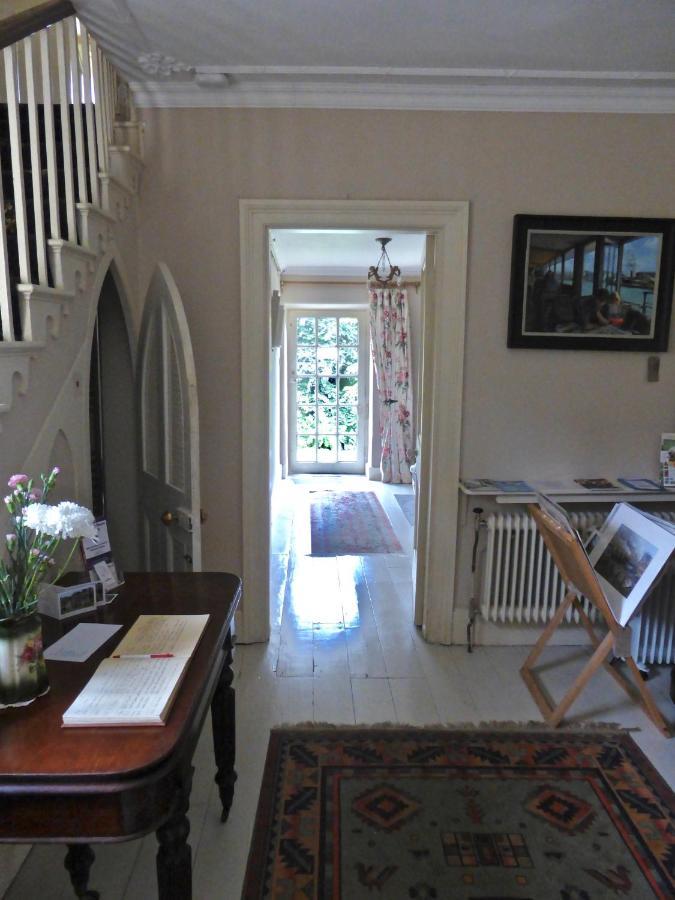 Bed and Breakfast Dolphin House à Batheaston Extérieur photo