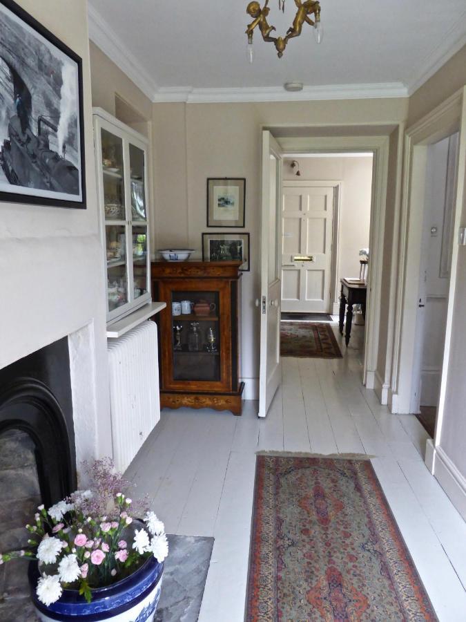 Bed and Breakfast Dolphin House à Batheaston Extérieur photo