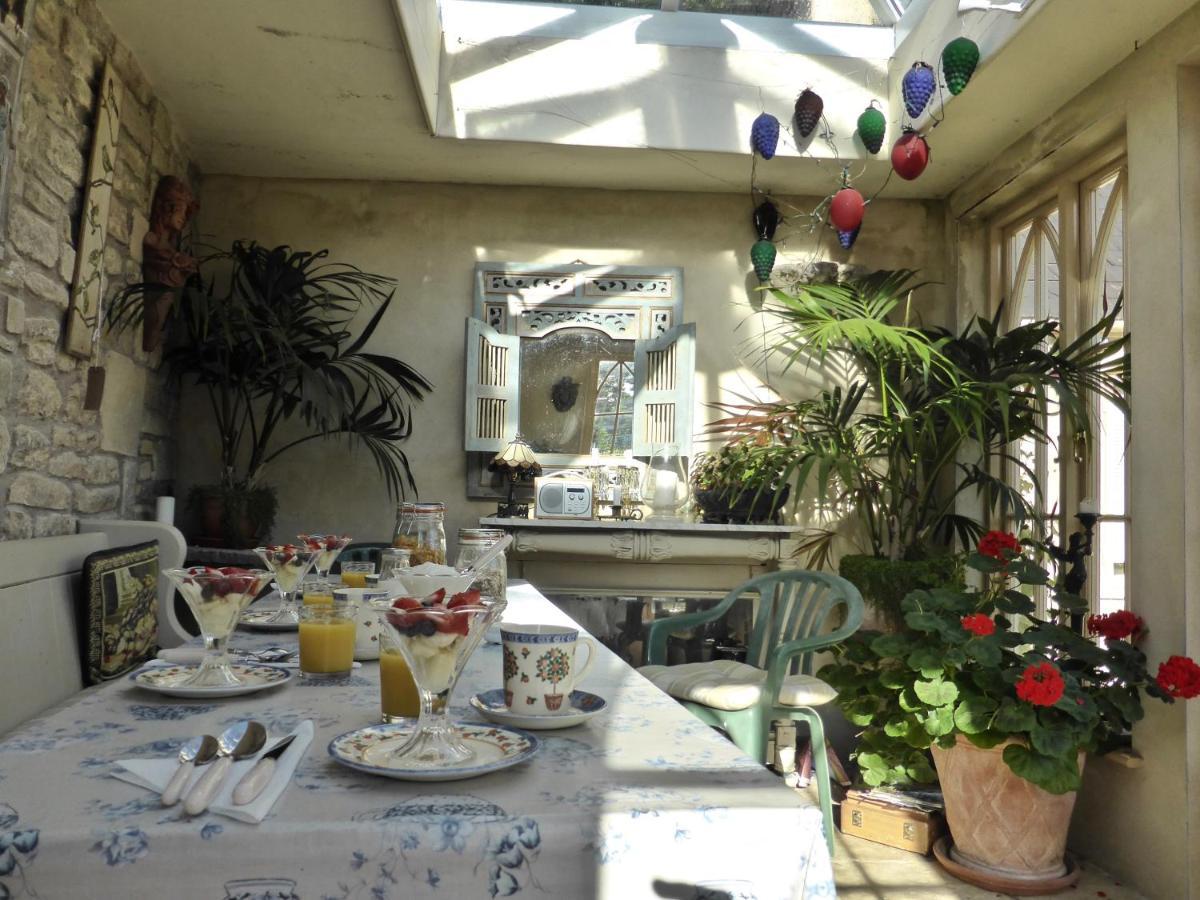 Bed and Breakfast Dolphin House à Batheaston Extérieur photo
